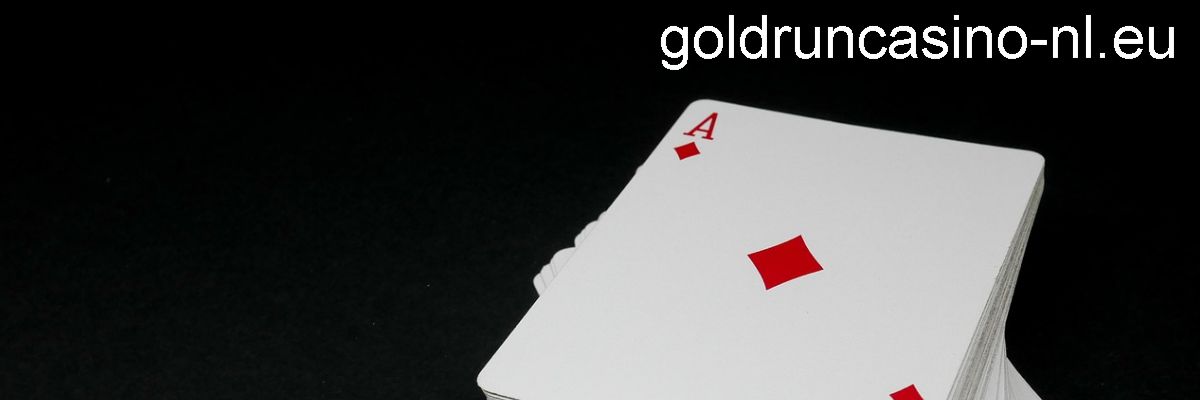 goldruncasino-nl.eu